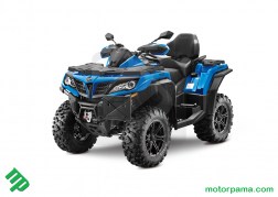 CFORCE 1000 colorazione blu